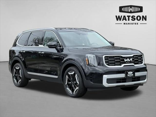 2025 Kia Telluride S for sale in Manistee, MI