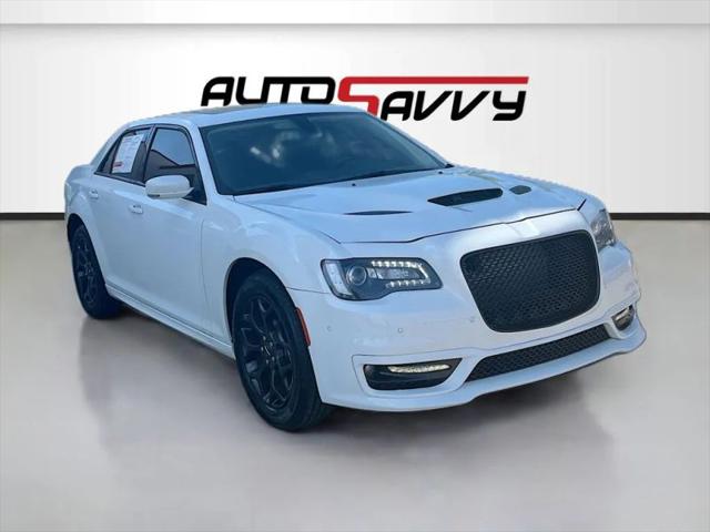 2023 Chrysler 300 Touring L AWD for sale in Duncanville, TX
