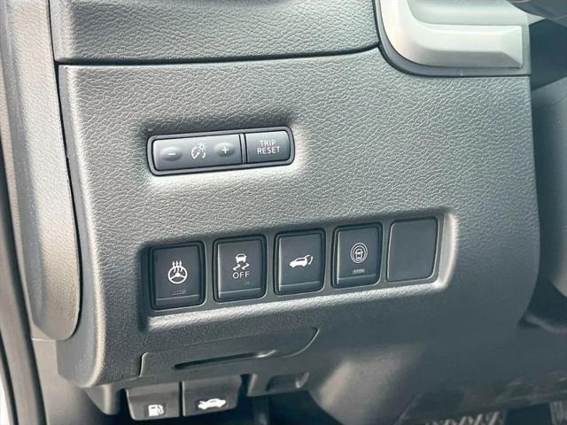 2024 Nissan Murano Platinum FWD