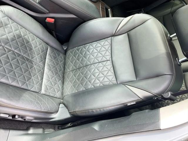 2024 Nissan Murano Platinum FWD
