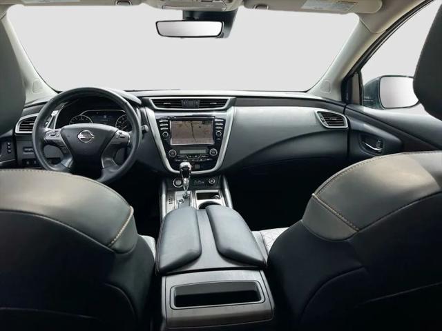 2024 Nissan Murano Platinum FWD