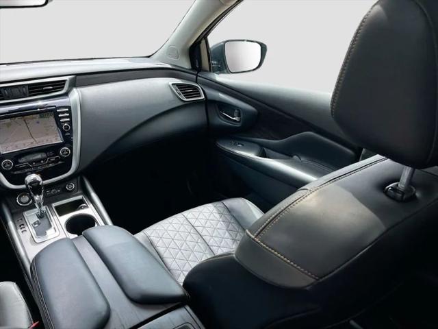2024 Nissan Murano Platinum FWD