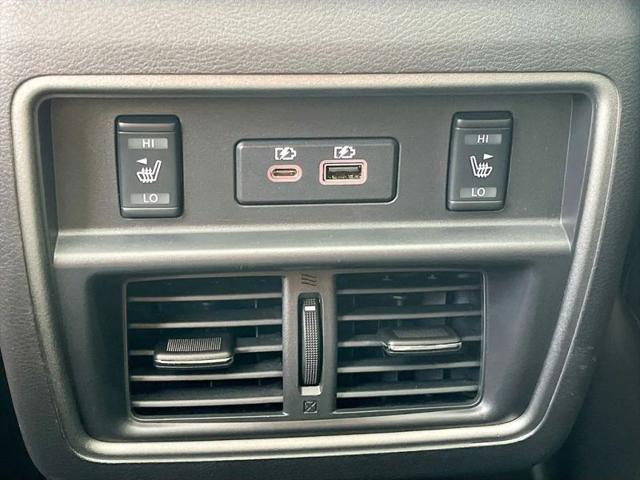 2024 Nissan Murano Platinum FWD