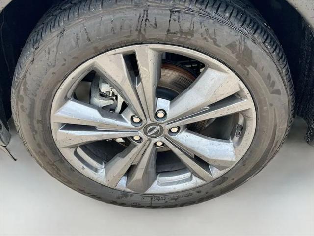 2024 Nissan Murano Platinum FWD