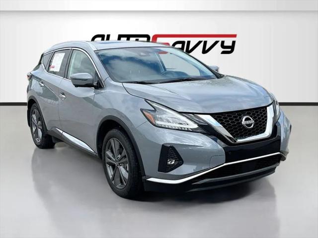 2024 Nissan Murano Platinum FWD for sale in Duncanville, TX