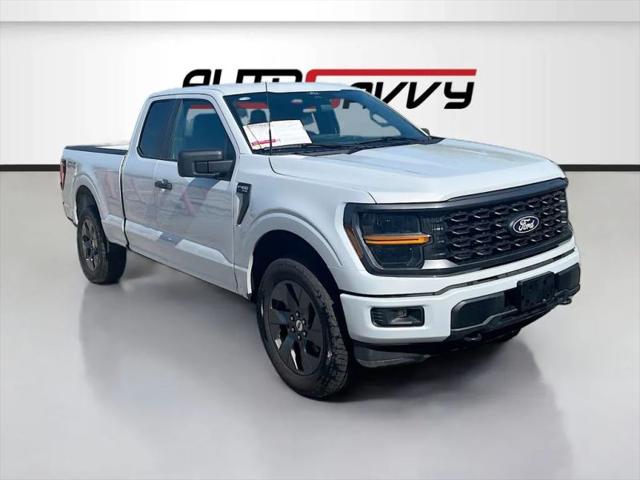 2025 Ford F-150 STX for sale in Duncanville, TX