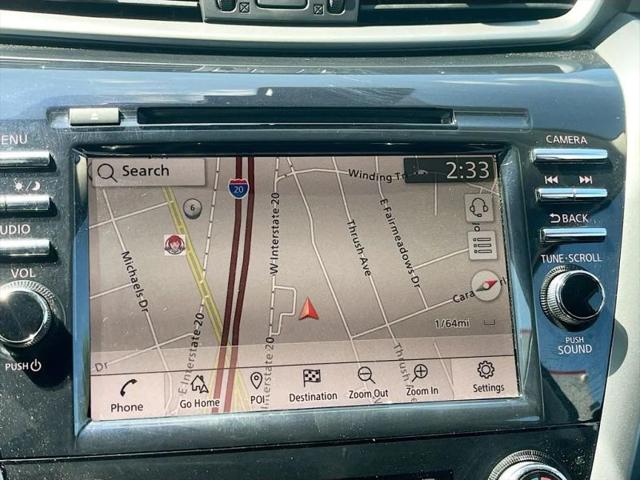 2023 Nissan Murano Platinum Intelligent AWD