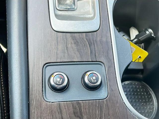 2023 Nissan Murano Platinum Intelligent AWD