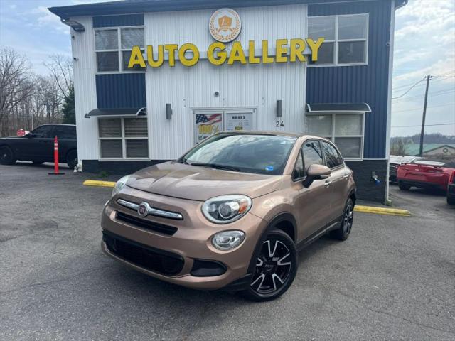 2017 Fiat 500X Pop FWD for sale in Stafford, VA