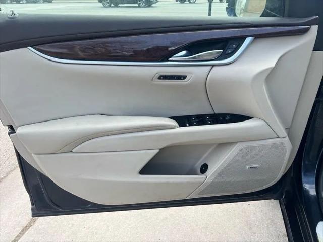 2014 Cadillac XTS Luxury