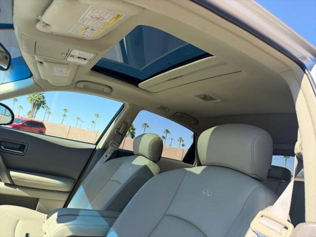 2004 INFINITI FX35 FX35