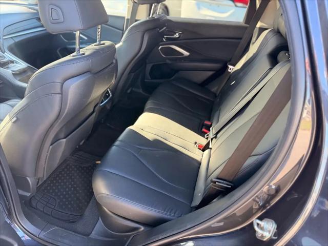 2019 Acura RDX Standard