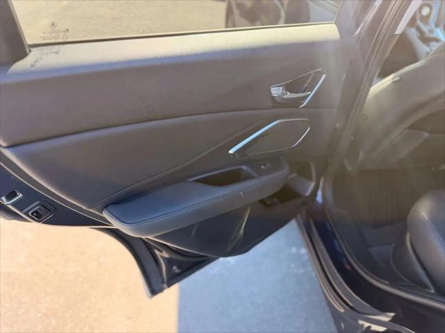 2019 Acura RDX Standard