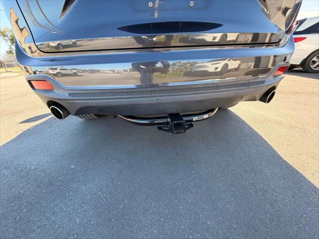 2019 Acura RDX Standard