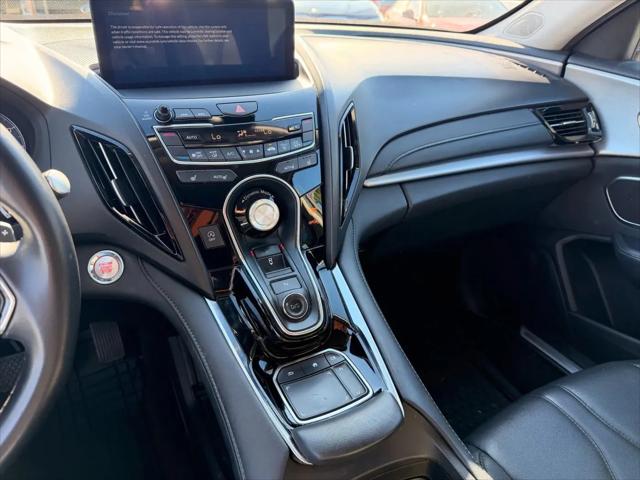 2019 Acura RDX Standard