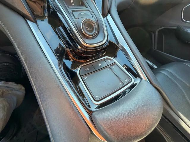 2019 Acura RDX Standard