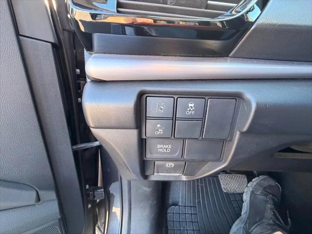 2019 Acura RDX Standard