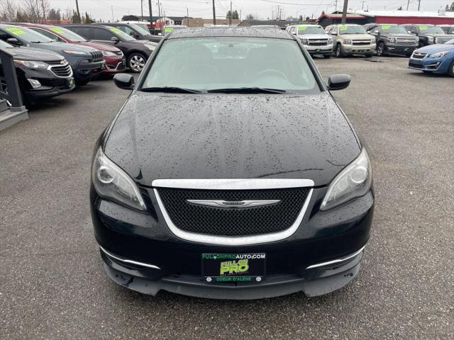 2013 Chrysler 200 Limited for sale in Coeur D Alene, ID