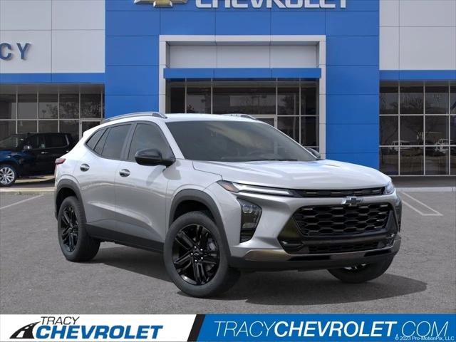 2026 Chevrolet Trax FWD ACTIV for sale in Tracy, CA