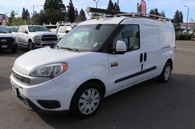2019 Ram ProMaster City Cargo Van Tradesman SLT Cargo Van for sale in Hayward, CA