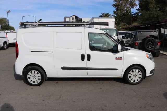 2019 Ram ProMaster City Cargo Van Tradesman SLT Cargo Van