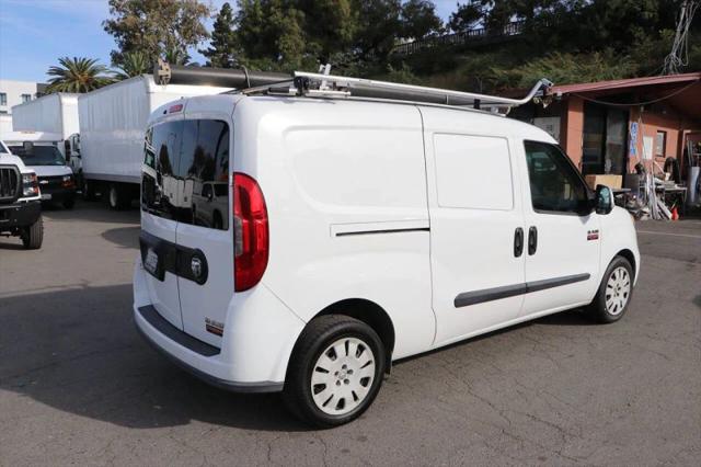 2019 Ram ProMaster City Cargo Van Tradesman SLT Cargo Van