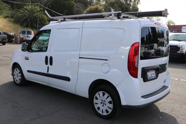 2019 Ram ProMaster City Cargo Van Tradesman SLT Cargo Van