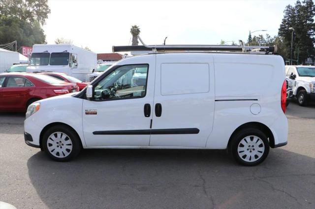 2019 Ram ProMaster City Cargo Van Tradesman SLT Cargo Van