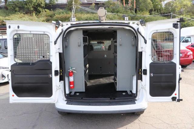 2019 Ram ProMaster City Cargo Van Tradesman SLT Cargo Van