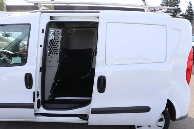 2019 Ram ProMaster City Cargo Van Tradesman SLT Cargo Van