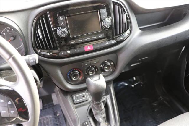 2019 Ram ProMaster City Cargo Van Tradesman SLT Cargo Van