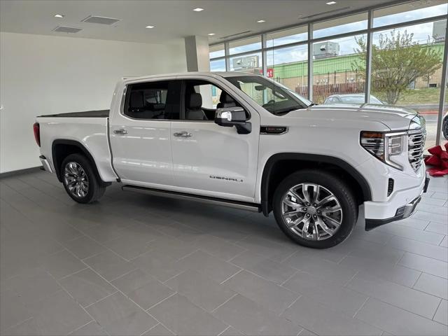 2023 GMC Sierra 1500 4WD Crew Cab Short Box Denali for sale in Springfield, MO