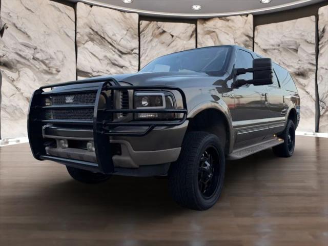 2003 Ford Excursion Eddie Bauer for sale in Ontario, CA