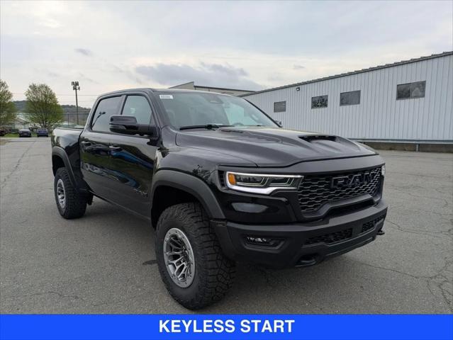 2026 Ram 1500 RHO Crew Cab 4x4 5'7" Box