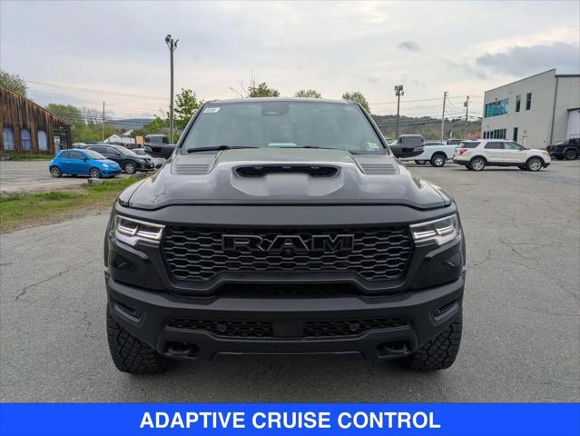 2026 Ram 1500 RHO Crew Cab 4x4 5'7" Box