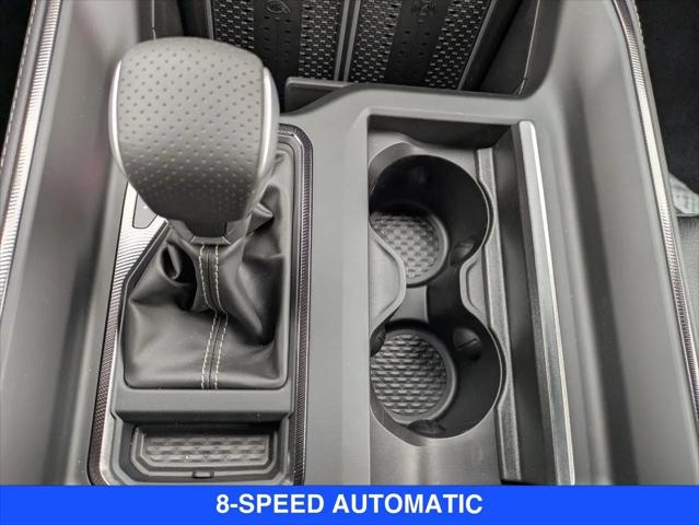 2026 Ram 1500 RHO Crew Cab 4x4 5'7" Box