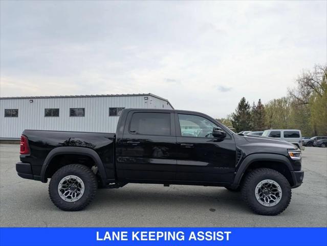 2026 Ram 1500 RHO Crew Cab 4x4 57 Box