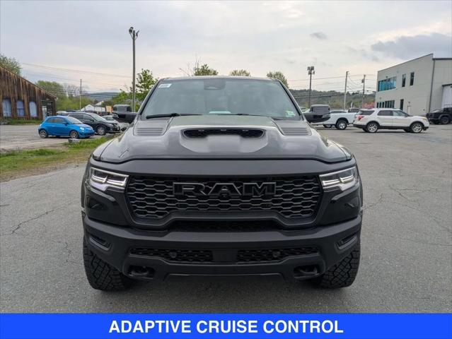 2026 Ram 1500 RHO Crew Cab 4x4 57 Box