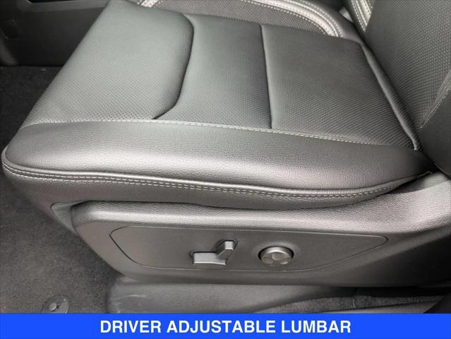 2026 Ram 1500 RHO Crew Cab 4x4 57 Box