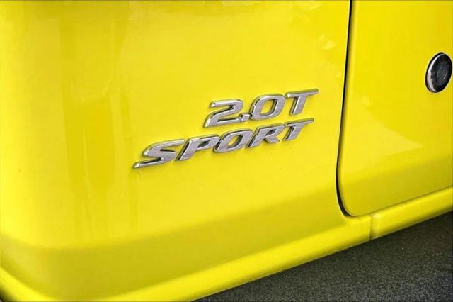 2022 Jeep Wrangler Unlimited Sport 4x4