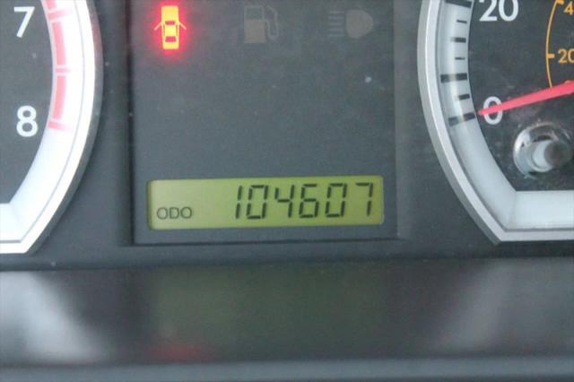 2007 Chevrolet Aveo LS