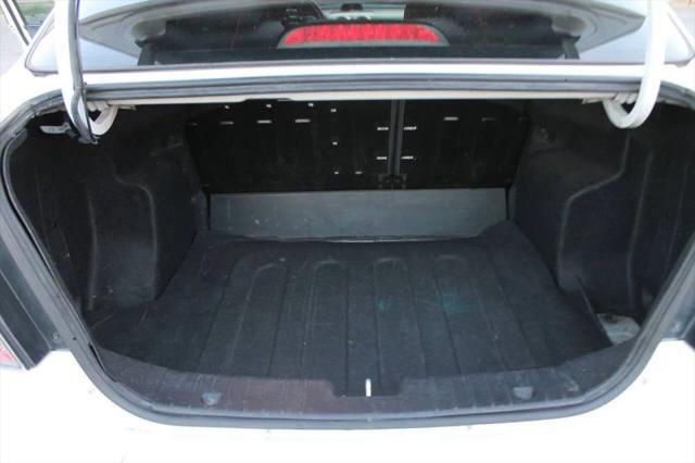 2007 Chevrolet Aveo LS