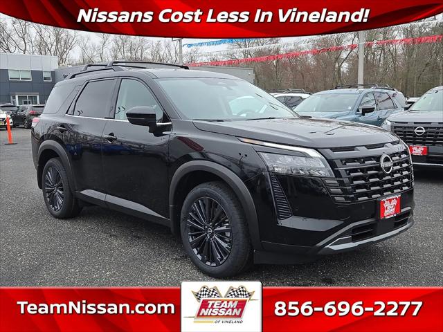 2026 Nissan Pathfinder SL for sale in Vineland, NJ
