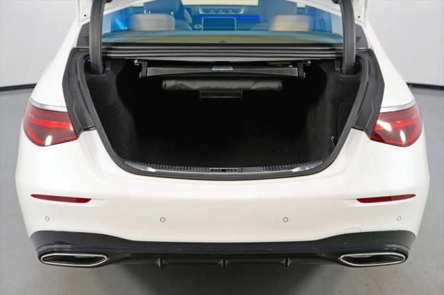 2022 Mercedes-Benz 500 4MATIC