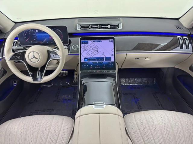 2022 Mercedes-Benz 500 4MATIC