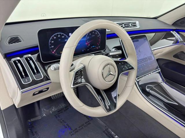 2022 Mercedes-Benz 500 4MATIC