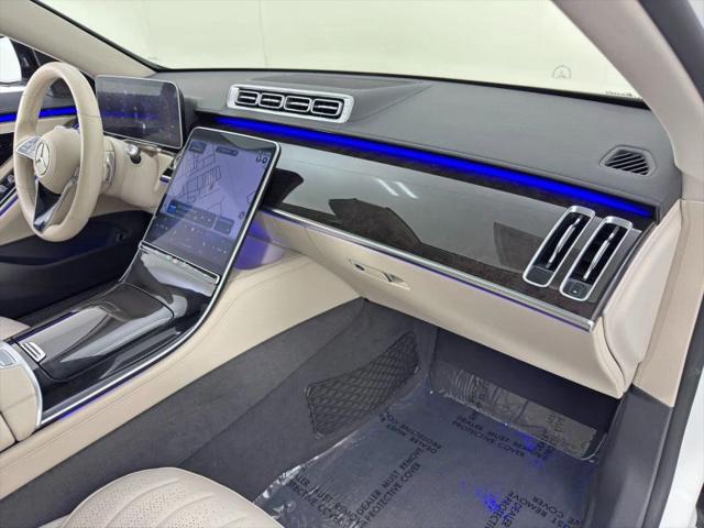 2022 Mercedes-Benz 500 4MATIC