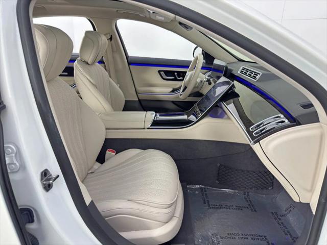 2022 Mercedes-Benz 500 4MATIC