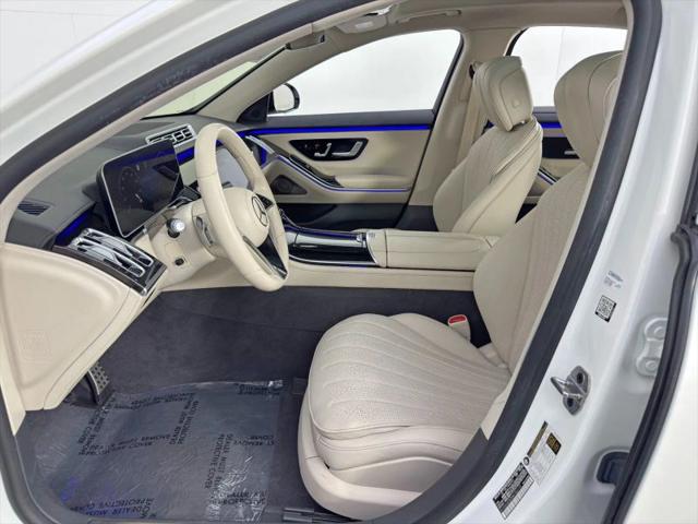 2022 Mercedes-Benz 500 4MATIC