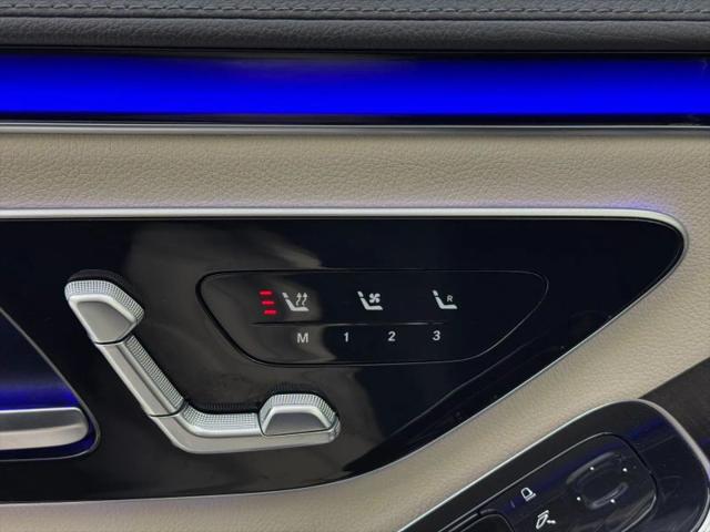 2022 Mercedes-Benz 500 4MATIC